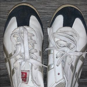 Asos Onitsuka Tiger Mexico 66